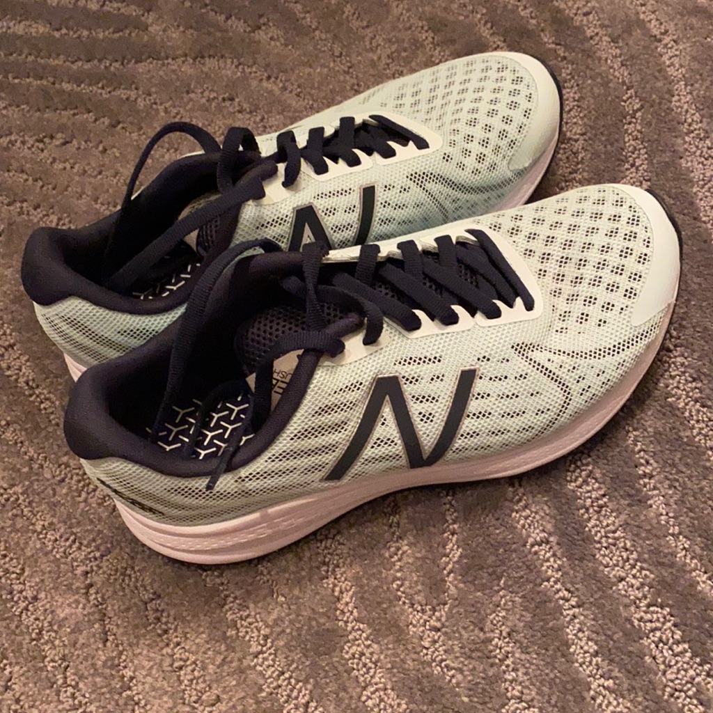 Brand New Sneakers  New Balance